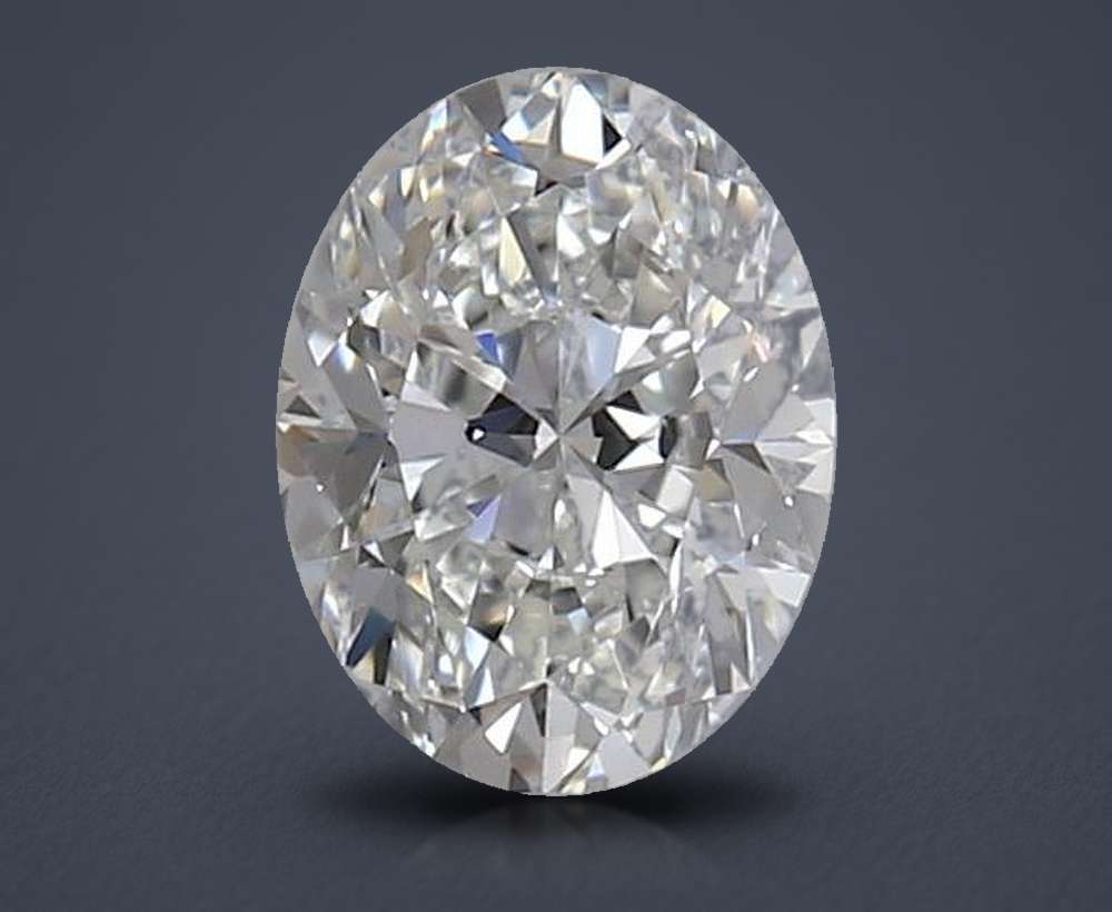 0.8 Carat · I · VVS2 very good Cut
