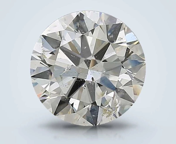 3.3 Carat · J · SI2 Rare Carat Ideal Cut