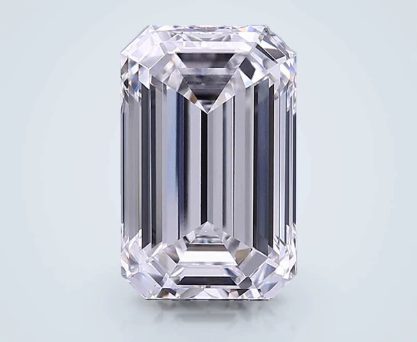 4.32 Carat · D · VVS1 Rare Carat Ideal Cut