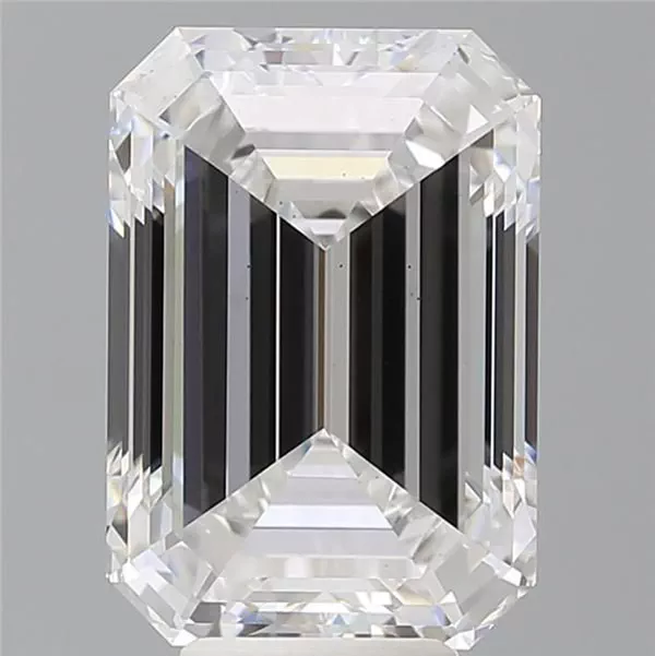 7.06 Carat · E · VS2 Rare Carat Ideal Cut