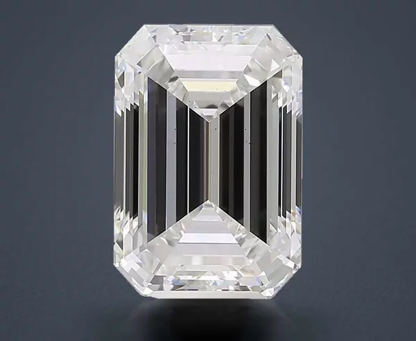 7.06 Carat · E · VS2 Rare Carat Ideal Cut