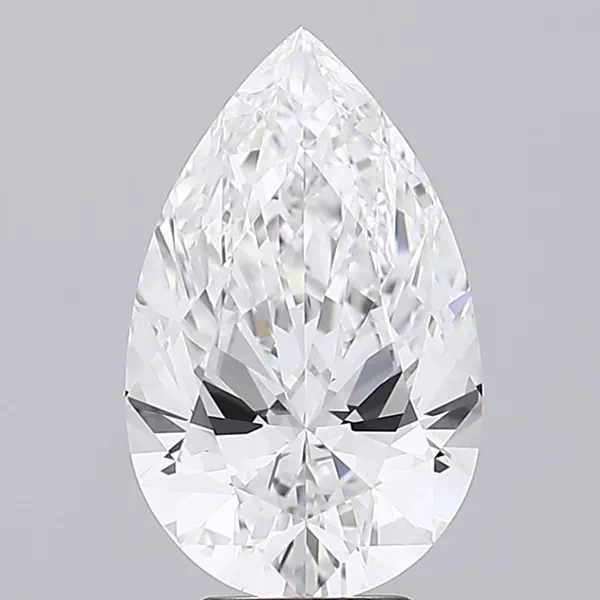 5.05 Carat · D · FL Rare Carat Ideal Cut