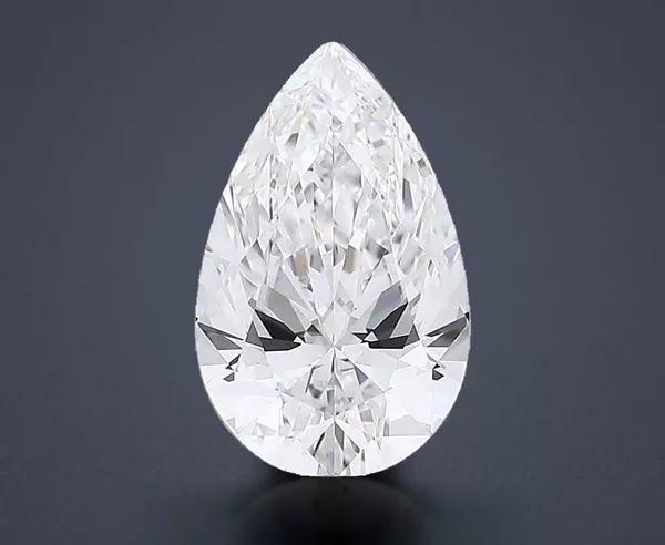 5.05 Carat · D · FL Rare Carat Ideal Cut