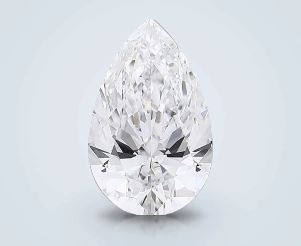 5.05 Carat · D · FL Rare Carat Ideal Cut