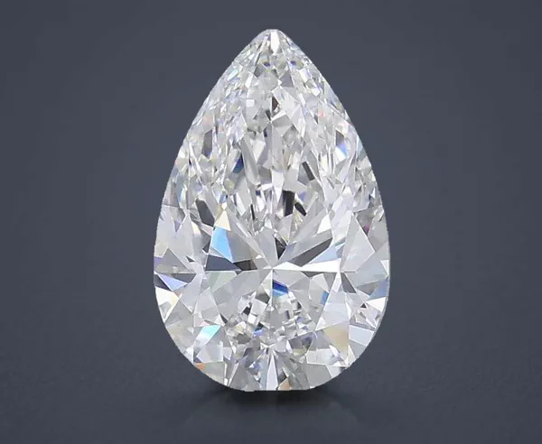 2.03 Carat · D · VVS1 Rare Carat Ideal Cut
