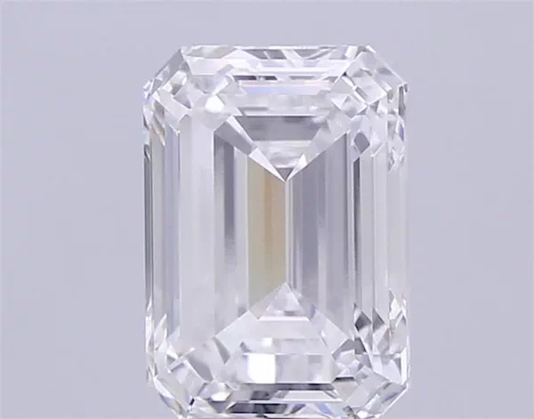 5.47 Carat · D · VVS2 Rare Carat Ideal Cut
