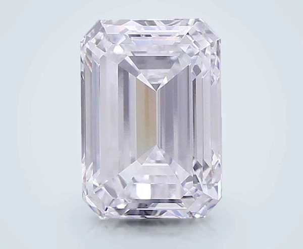 5.47 Carat · D · VVS2 Rare Carat Ideal Cut