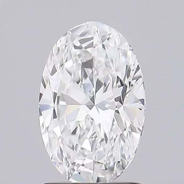 0.99 Carat · D · VVS1 Rare Carat Ideal Cut