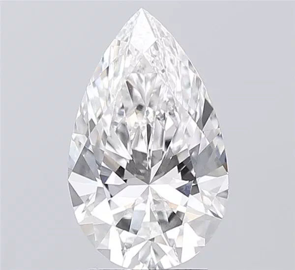 2.06 Carat · F · VVS1 Rare Carat Ideal Cut