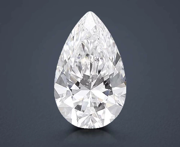 2.06 Carat · F · VVS1 Rare Carat Ideal Cut