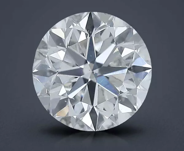 0.9 Carat · H · VS2 very good Cut