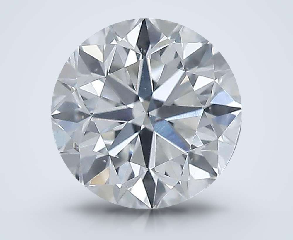0.9 Carat · H · VS2 very good Cut