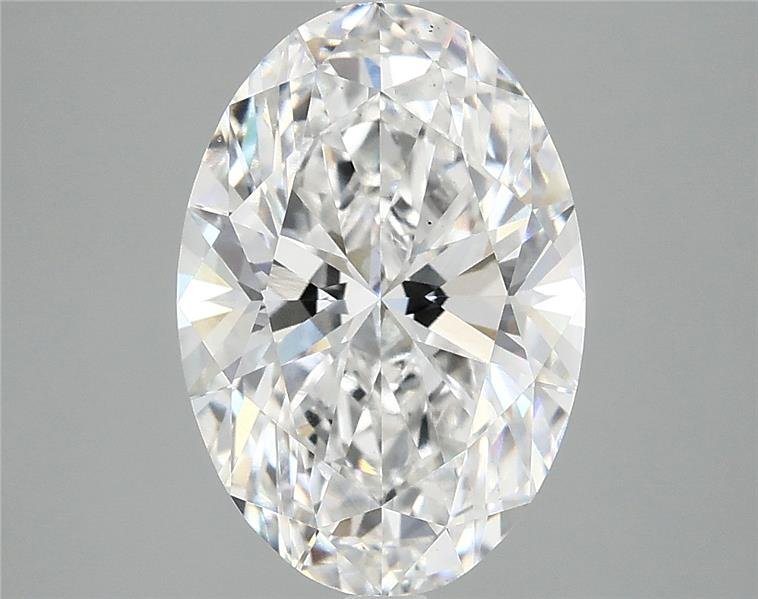 3.07 Carat · E · VS2 Rare Carat Ideal Cut