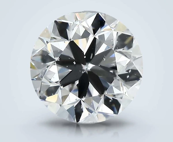 1 Carat · D · SI2 very good Cut