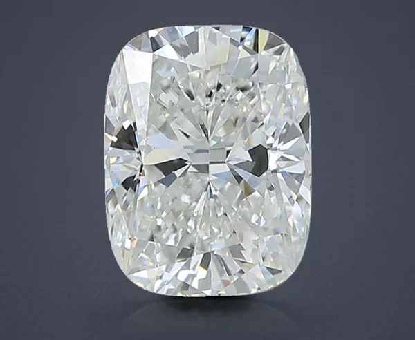2.76 Carat · F · VS1 Rare Carat Ideal Cut