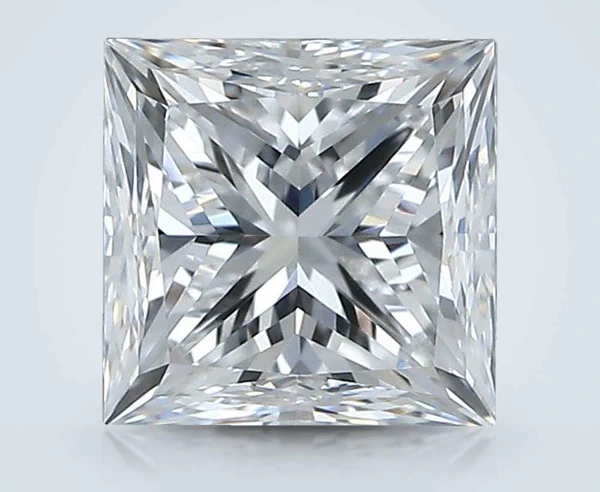 0.5 Carat · E · VVS1 very good Cut
