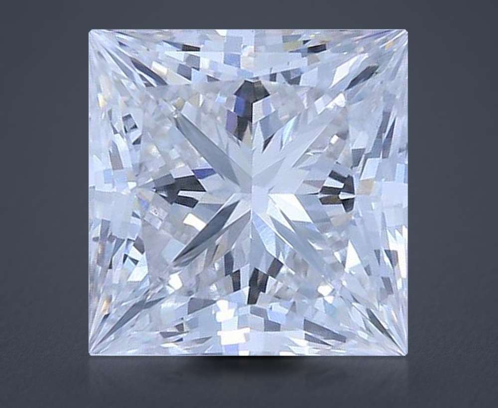 1.83 Carat · G · VS2 Rare Carat Ideal Cut