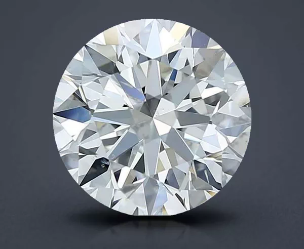 2.7 Carat · I · SI1 Rare Carat Ideal Cut