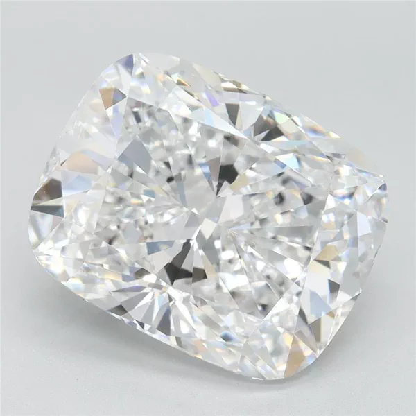 6.23 Carat · E · VVS1 Rare Carat Ideal Cut