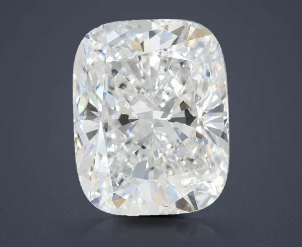 6.23 Carat · E · VVS1 Rare Carat Ideal Cut
