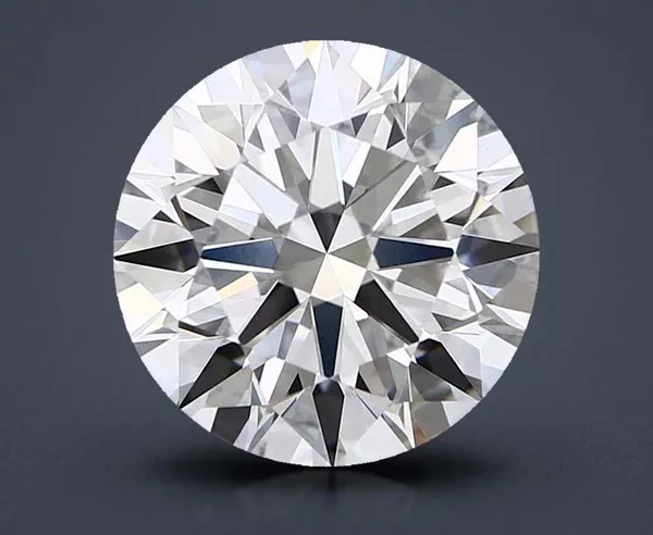 6.01 Carat · G · VS1 Rare Carat Ideal Cut