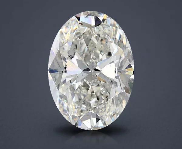 2.5 Carat · G · SI1 Rare Carat Ideal Cut