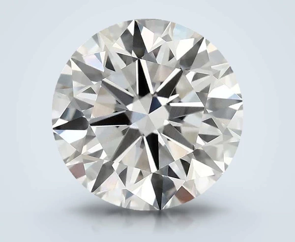 1.47 Carat · E · VVS2 excellent Cut