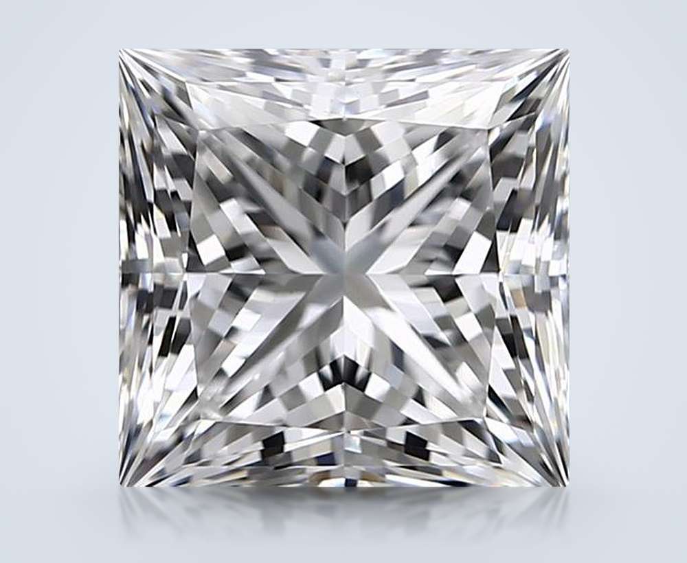 2.86 Carat · D · VVS2 Rare Carat Ideal Cut