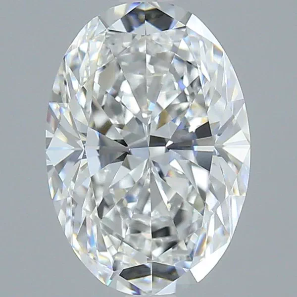 2.4 Carat · E · VS1 Rare Carat Ideal Cut