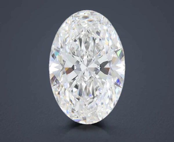 10.21 Carat · F · VVS2 Rare Carat Ideal Cut
