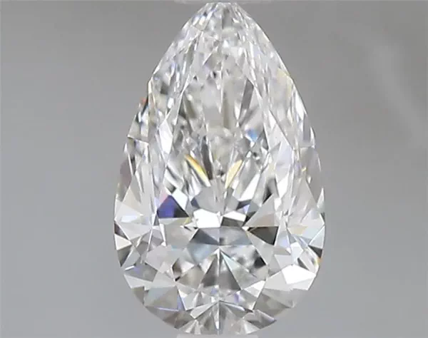 1.29 Carat · D · VVS2 Rare Carat Ideal Cut