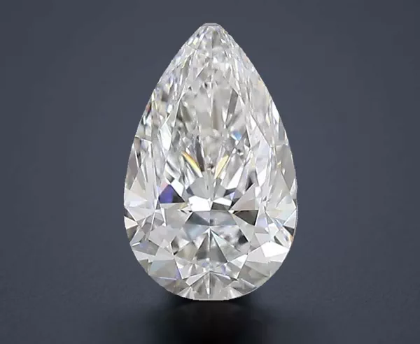 1.29 Carat · D · VVS2 Rare Carat Ideal Cut