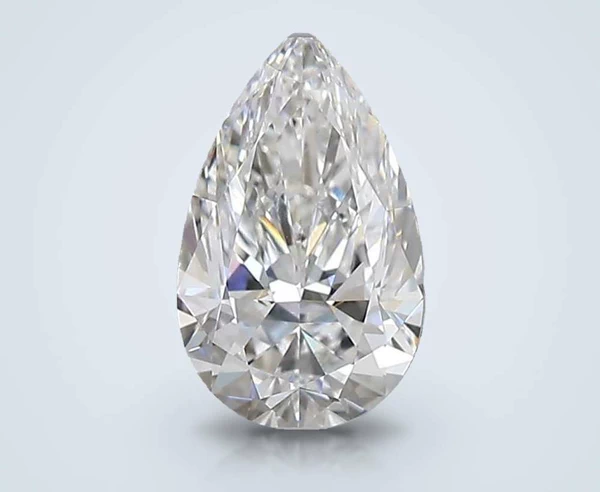 1.29 Carat · D · VVS2 Rare Carat Ideal Cut
