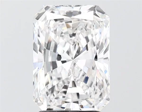 3 Carat · E · VS2 Rare Carat Ideal Cut