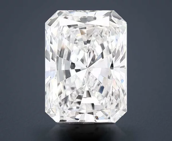 3 Carat · E · VS2 Rare Carat Ideal Cut