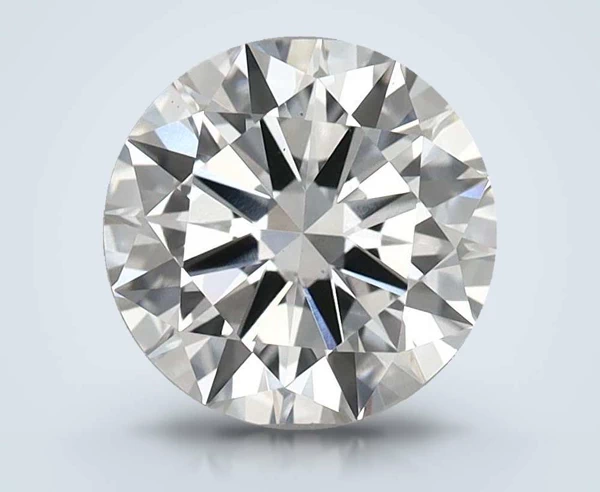 1.79 Carat · D · VS1 excellent Cut