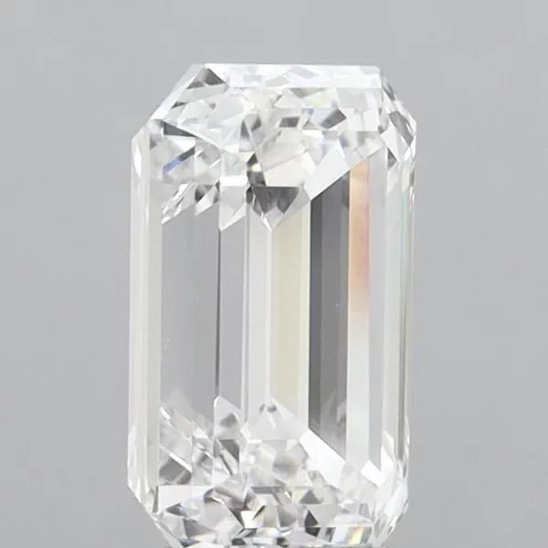 3.58 Carat · E · VVS1 Rare Carat Ideal Cut
