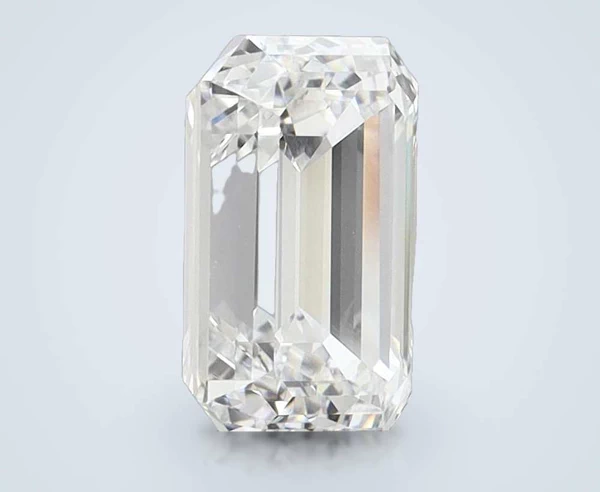 3.58 Carat · E · VVS1 Rare Carat Ideal Cut