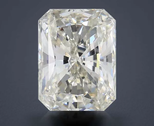 5.01 Carat · H · VVS2 excellent Cut