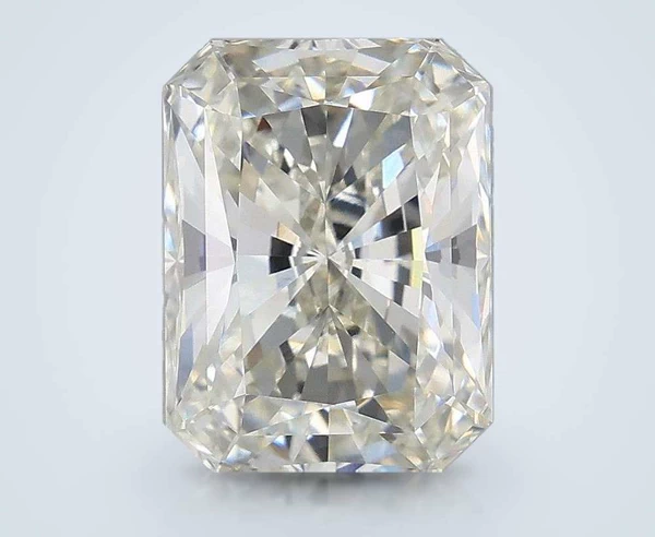 5.01 Carat · H · VVS2 excellent Cut