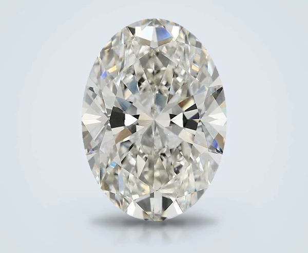4.07 Carat · G · VVS2 Rare Carat Ideal Cut