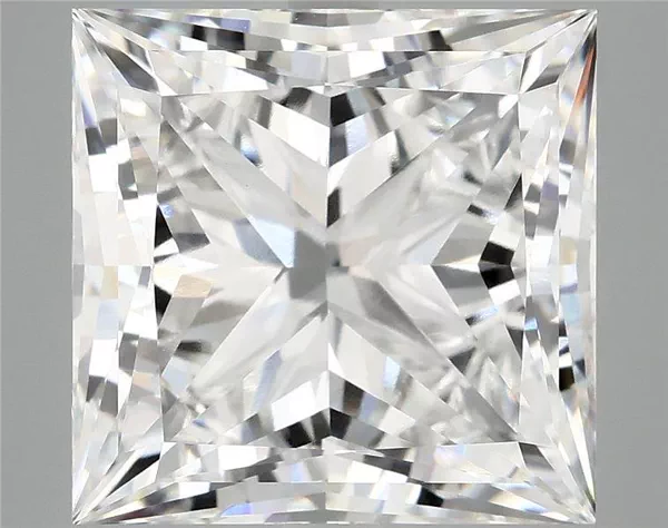 10.24 Carat · E · VVS2 Rare Carat Ideal Cut