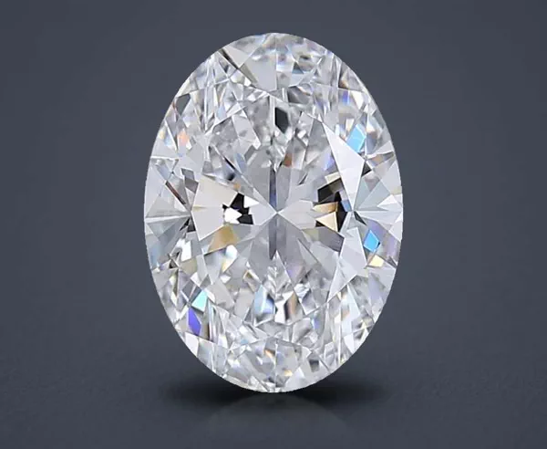1.56 Carat · D · VVS2 Rare Carat Ideal Cut