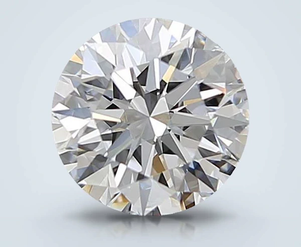 1.72 Carat · E · VVS2 Rare Carat Ideal Cut