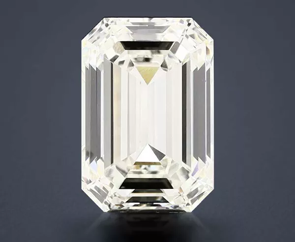 8.02 Carat · H · VS1 Rare Carat Ideal Cut