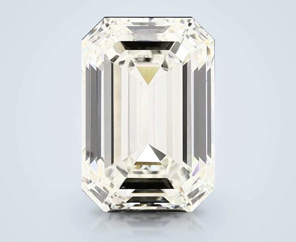 8.02 Carat · H · VS1 Rare Carat Ideal Cut