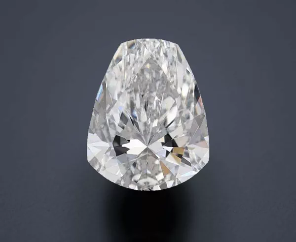 1.43 Carat · F · VS1 Rare Carat Ideal Cut