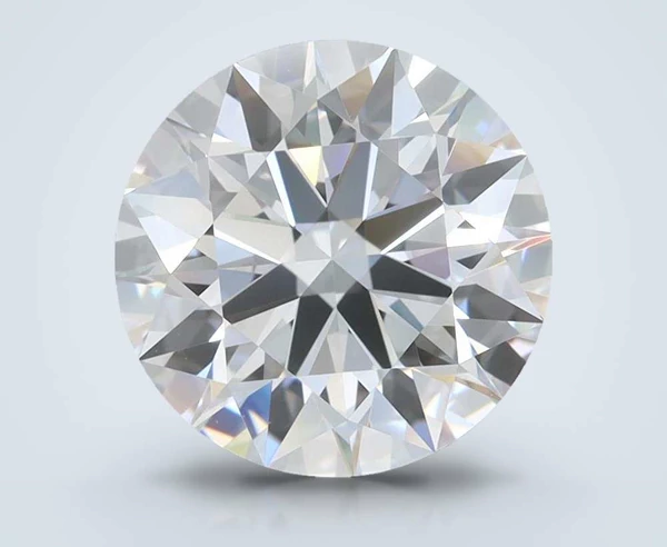 3.02 Carat · D · IF Rare Carat Ideal Cut