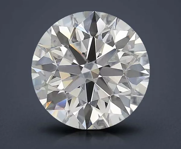 4.02 Carat · D · IF Rare Carat Ideal Cut