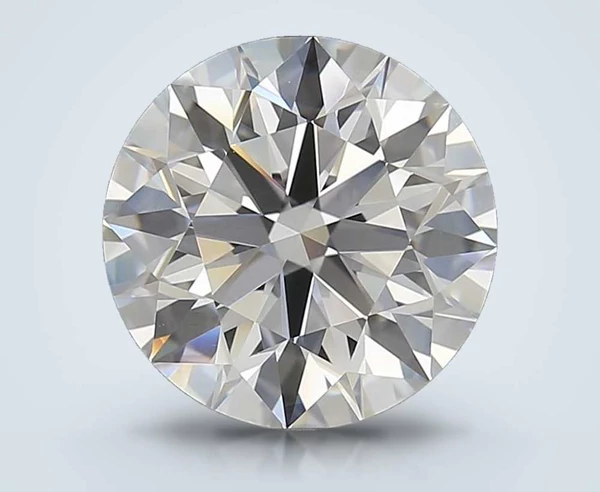 4.02 Carat · D · IF Rare Carat Ideal Cut